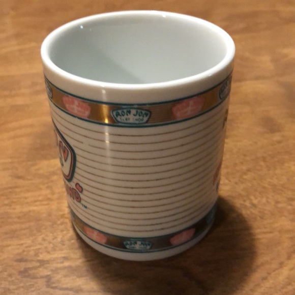 Ron Jon University Surf Shop “One of a Kind” Mug. Excellent Condition - Picture 6 of 6